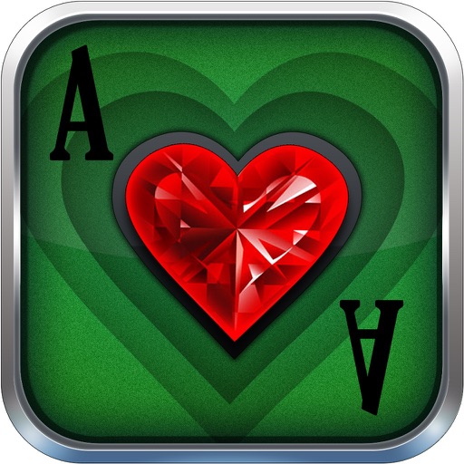 Happy Hearts iOS App