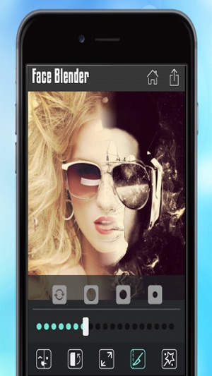 Face Blender - Ultimate Photo Mixer(圖4)-速報App