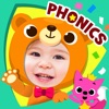 Pinkfong Super Phonics - 無料新作の便利アプリ iPad