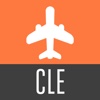 Cleveland Travel Guide and Offline City Map