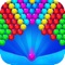 POP, POP AND POP AGAIN in this Bubble Shooter New Year, fun filled follow up to the classic Bubble Shooter