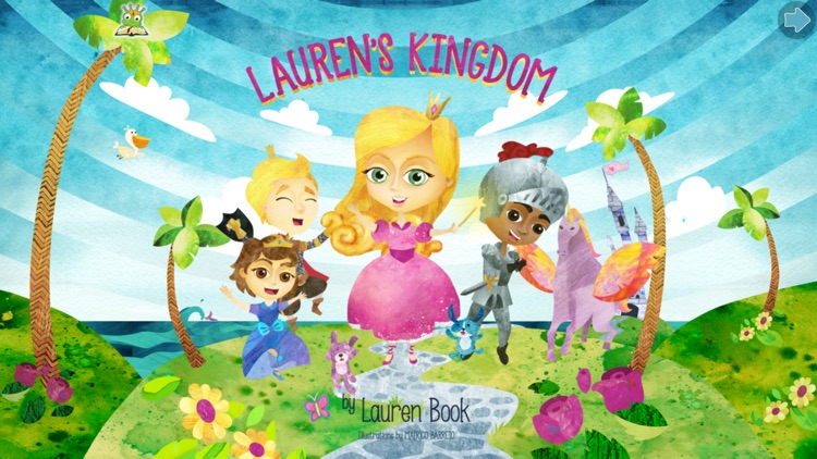 Lauren's Kingdom