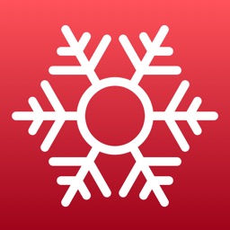 Snow Day Apple Watch App