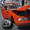 Crash Test Bumer Classic 3D
