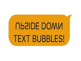Want to confuse people when sending them a message
