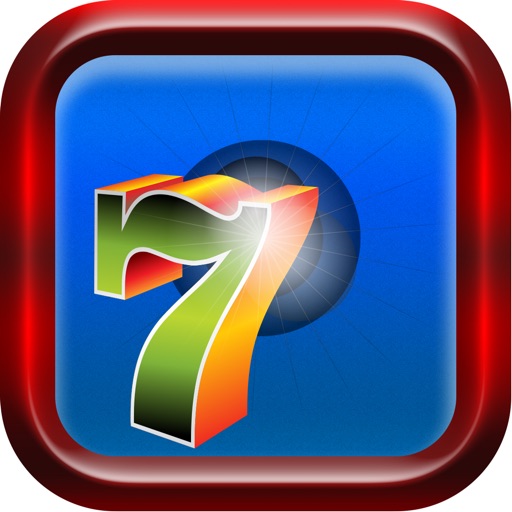 7 Totally Free Slots -Play Free Vegas Casino Games icon