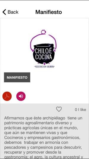 Guía Gastronómica Chiloé(圖4)-速報App