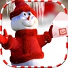 Xmas Greeting Card Maker With HD Christmas Designs