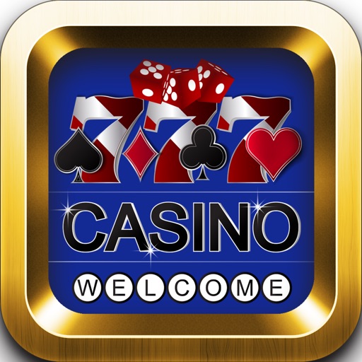 Seven Grand Tap Slots Casino - Game Entertainment Icon