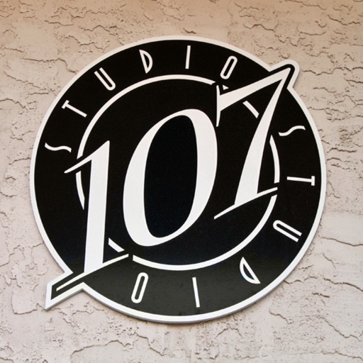 Studio 107 icon