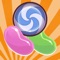 Combine candies in this fun game to collect points