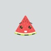 Watermelon Emoji