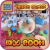 Hidden Object: Kids Room