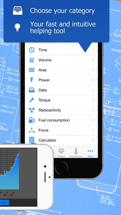 iConvert - Unit and Currency Converter screenshot-4