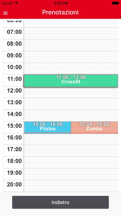Palestra Futura screenshot-4