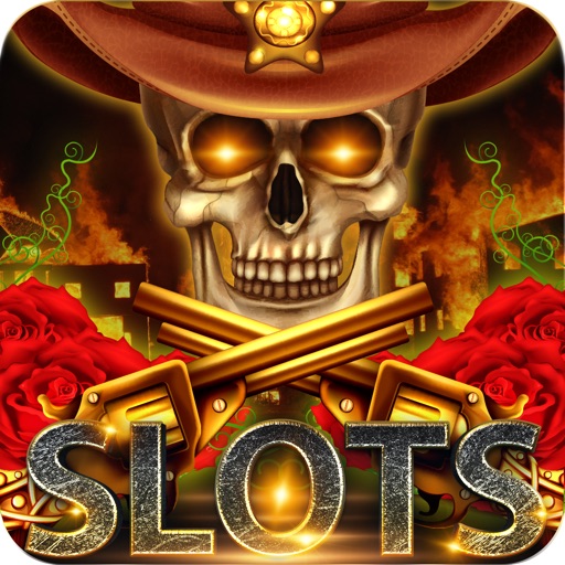 Royale Gun Slot Machines – Xtreme 7 Jackpot Casino Icon