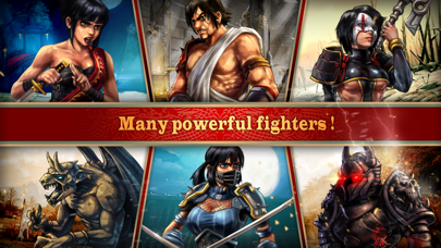 Bladelords - fighting revolution Screenshot 4