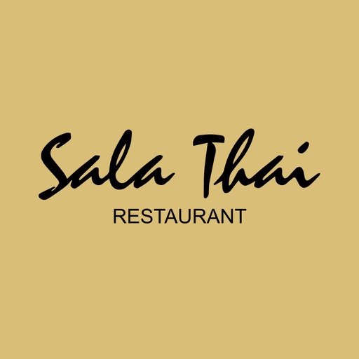 Sala Thai icon