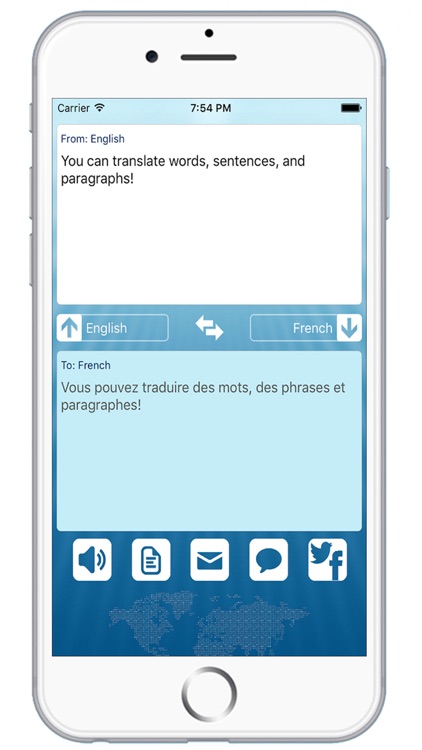 Translator Dictionary - Best All Language Translation to Translate Text with Audio Voice