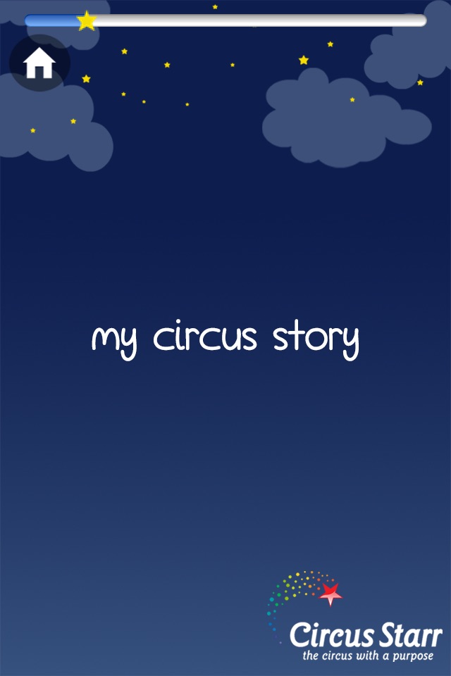 Circus Starr - Show and Tell screenshot 2