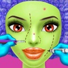 Plastic Surgery Simulator - Emergency Doctor Game