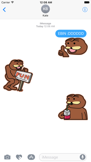 Spurdo Stickers(圖3)-速報App