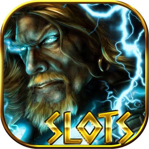 Zeus Slot Machines – Real Lucky Pokies Journey