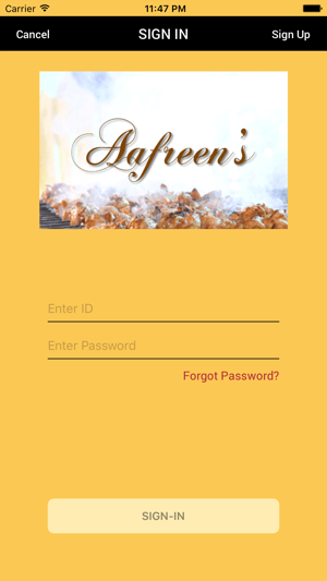 Aafreen's(圖1)-速報App