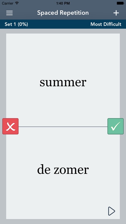 Learn Dutch - AccelaStudy®
