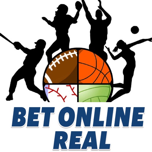 Bet Online Real Icon