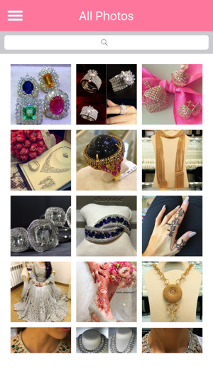 Jewelry Collections(圖2)-速報App