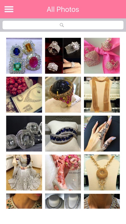 Jewelry Collections