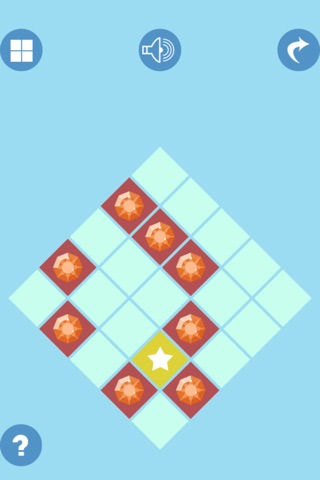 Amazing Jewel Tile Stacker screenshot 2