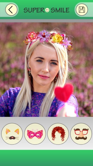 Face Swap Photo Editor - Stickers, Emoji & Filters(圖3)-速報App