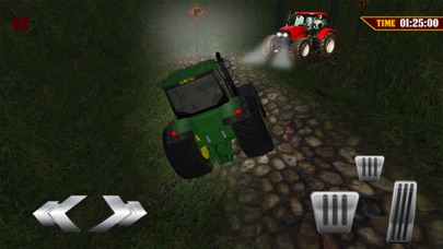 Tractor Driver 3D-Hill Station 1.0 IOS -
