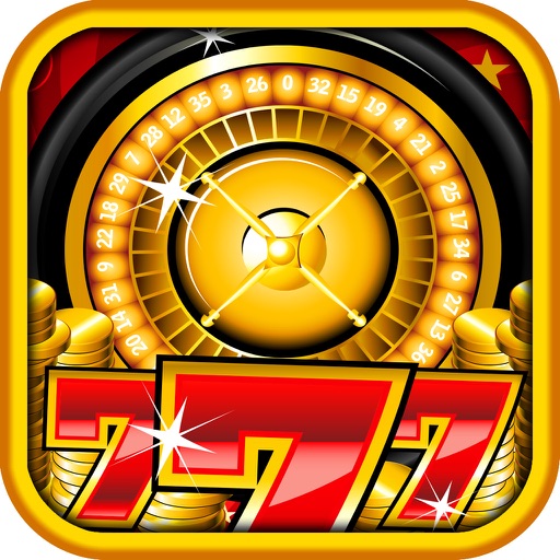 Classic Casino Hot Shot Free Vegas Games iOS App
