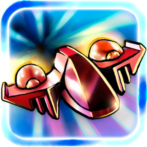 Starbounder Icon