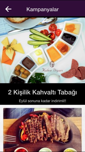 Kahve Diyarı - Büyükçekmece(圖3)-速報App