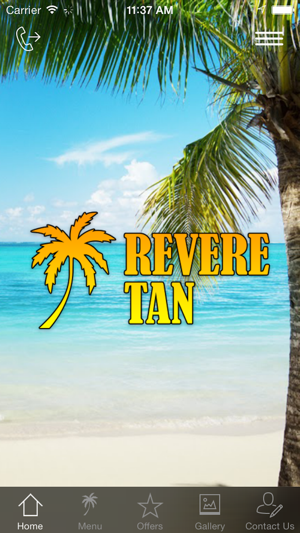 Revere Tan(圖1)-速報App