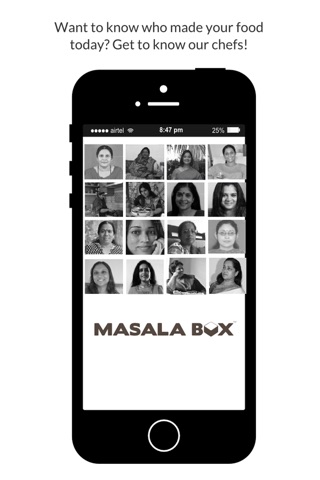 Masala Box screenshot 4