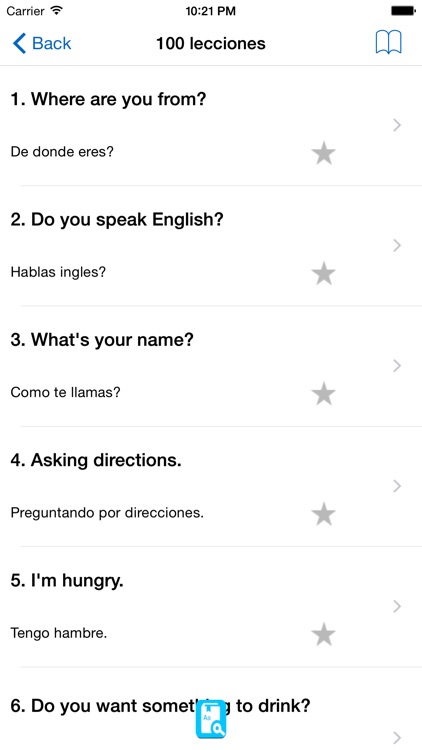 English Study Pro for Spanish Speakers