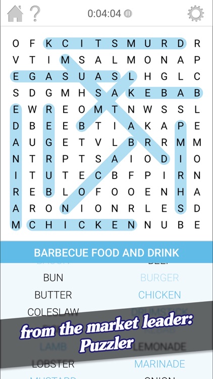 Puzzler screenshot-3