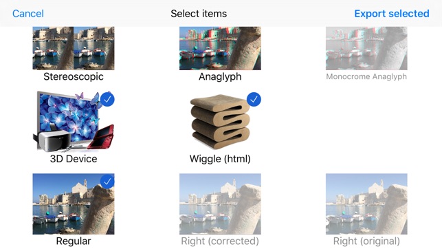 Camera 3D Pro(圖4)-速報App