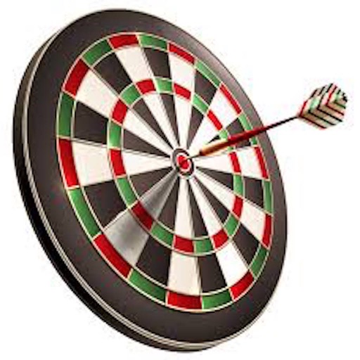 Darts game iOS App