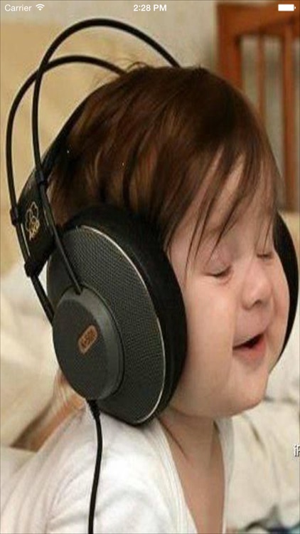 A+ Musica Para Bebes - Children's Music - Babies