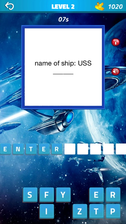 Trivia Book Puzzle Question Quiz  "For Star Trek "