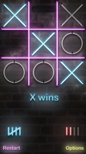 Tic Tac Toe - FULL GAME FOR FREE(圖4)-速報App