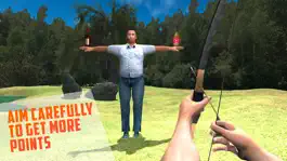 Game screenshot Bottle Shooter: Archery World Championship 3D hack