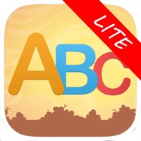 Les lettres pour enfants - J'apprends à lire l'alphabet [Gratuit] sur PC