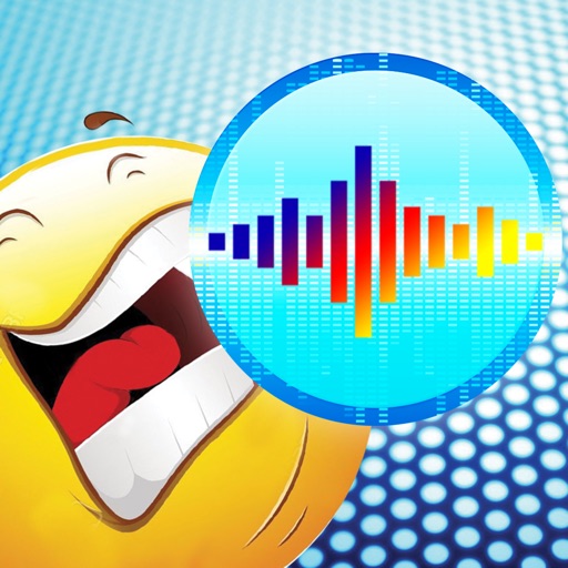 Voice Changer Prank Maker - Sound Effects Recorder icon